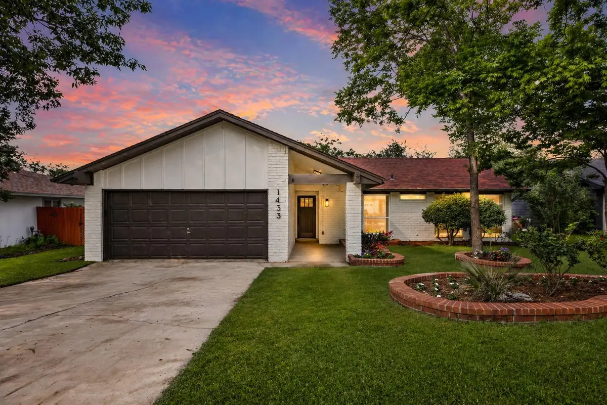 1433 Salem Meadow Cir, Austin, TX 78745 - #1