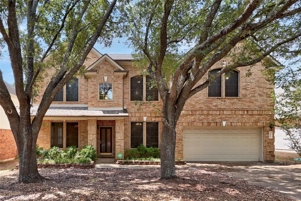 1519 Tamar Ln, Austin, TX 78727 - #1