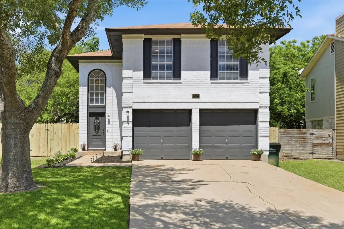 13722 Cambourne Dr, Pflugerville, TX 78660 - #1