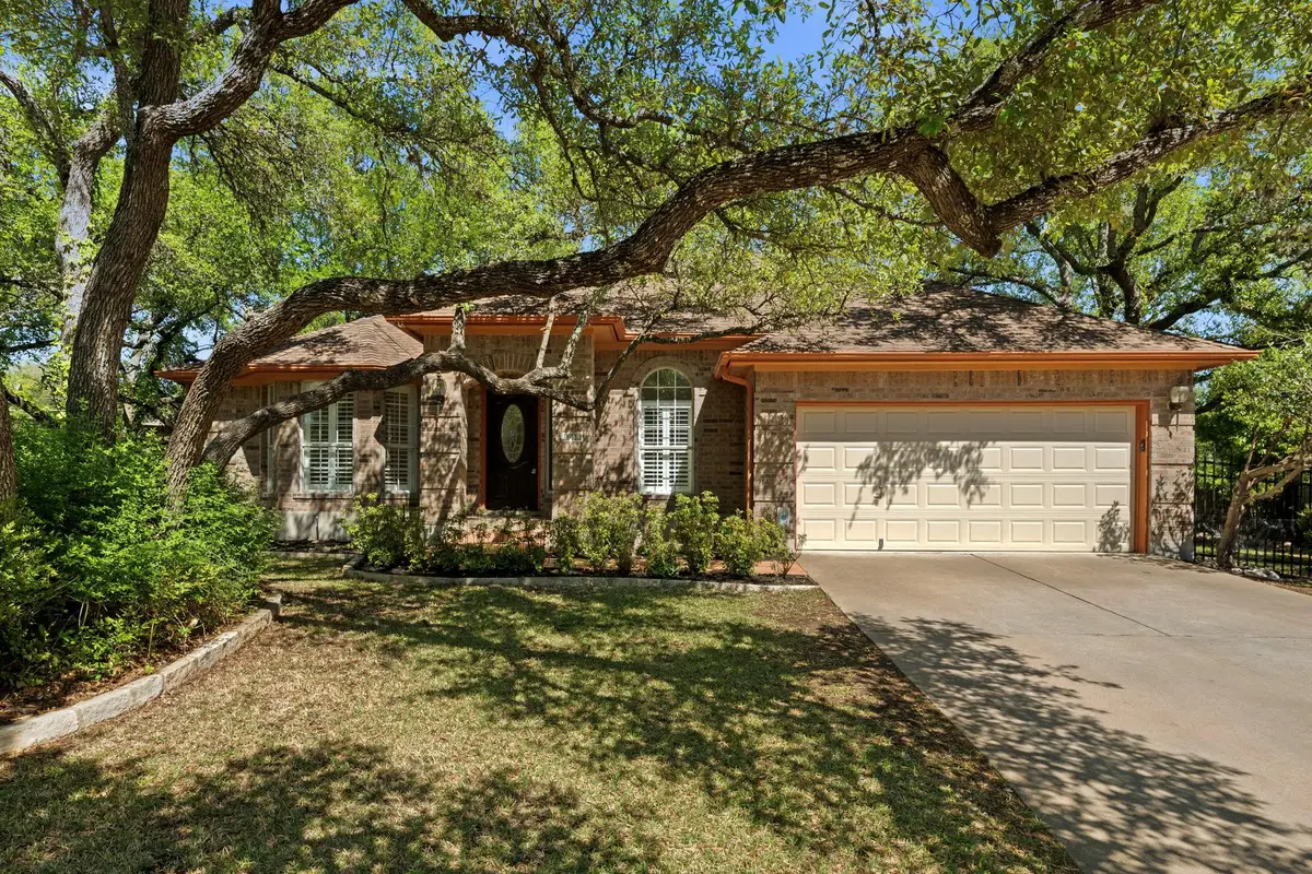11413 Monet Dr, Austin, TX 78726 - #1