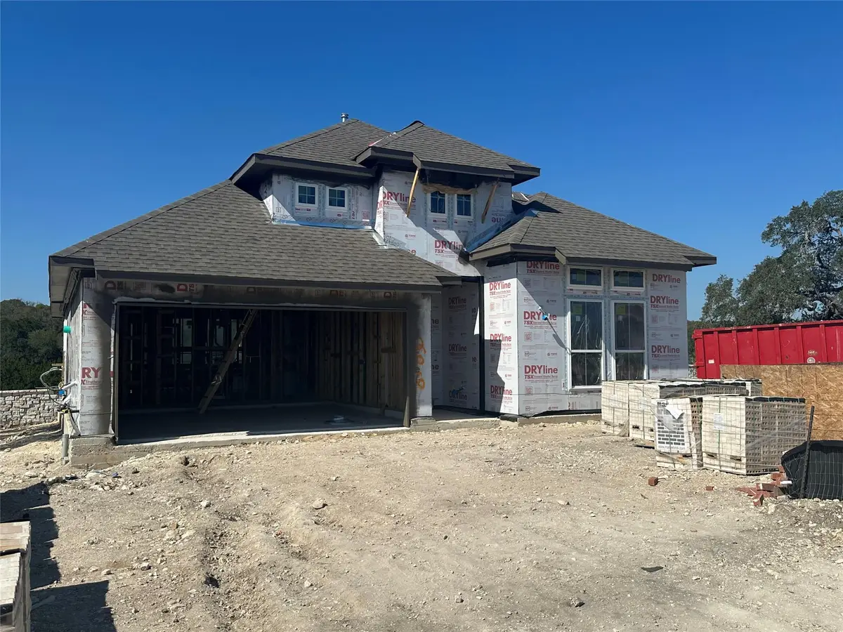 206 Tinctoria Creek Dr, Kyle, TX 78640 - #1
