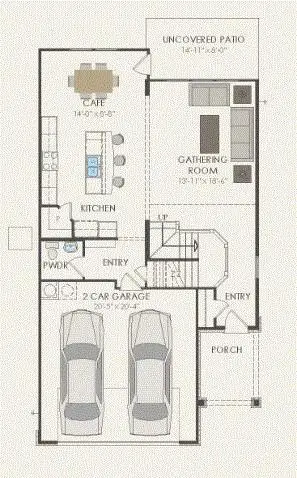 1704 Spring Mountain Cv, Georgetown, TX 78628 - Image #3
