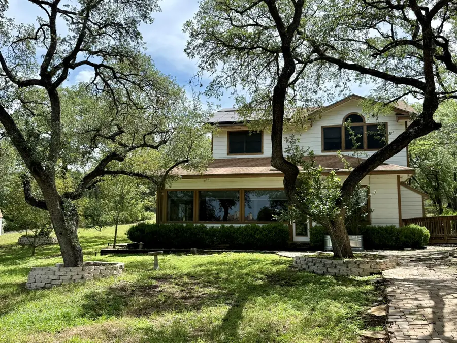 4748 Eck Ln, Austin, TX 78734 - #3