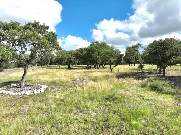 TBD Starfall Dr, Lampasas, TX 76550