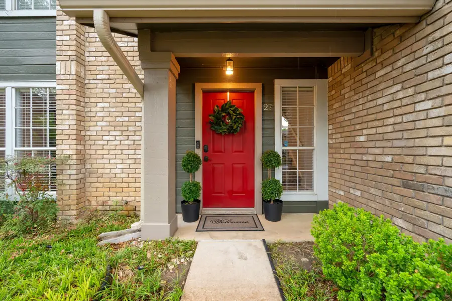 1015 E Yager Ln #27, Austin, TX 78753 - #2