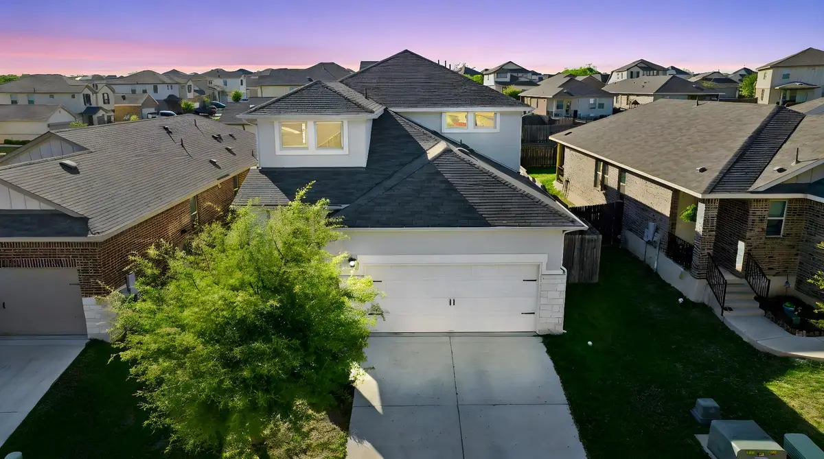 105 Tucana St, Georgetown, TX 78628 - #1