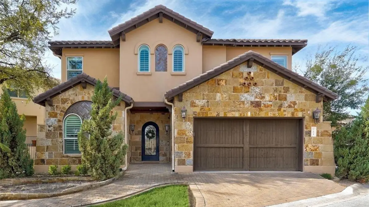 4501 Westlake Dr #23, Austin, TX 78746 - #1