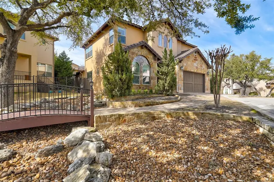 4501 Westlake Dr #23, Austin, TX 78746 - #2