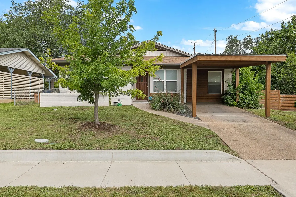 8508 Contour Dr, Austin, TX 78757 - #1