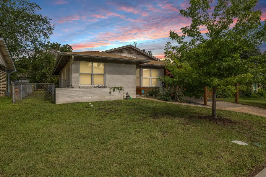 8508 Contour Dr, Austin, TX 78757 - #2