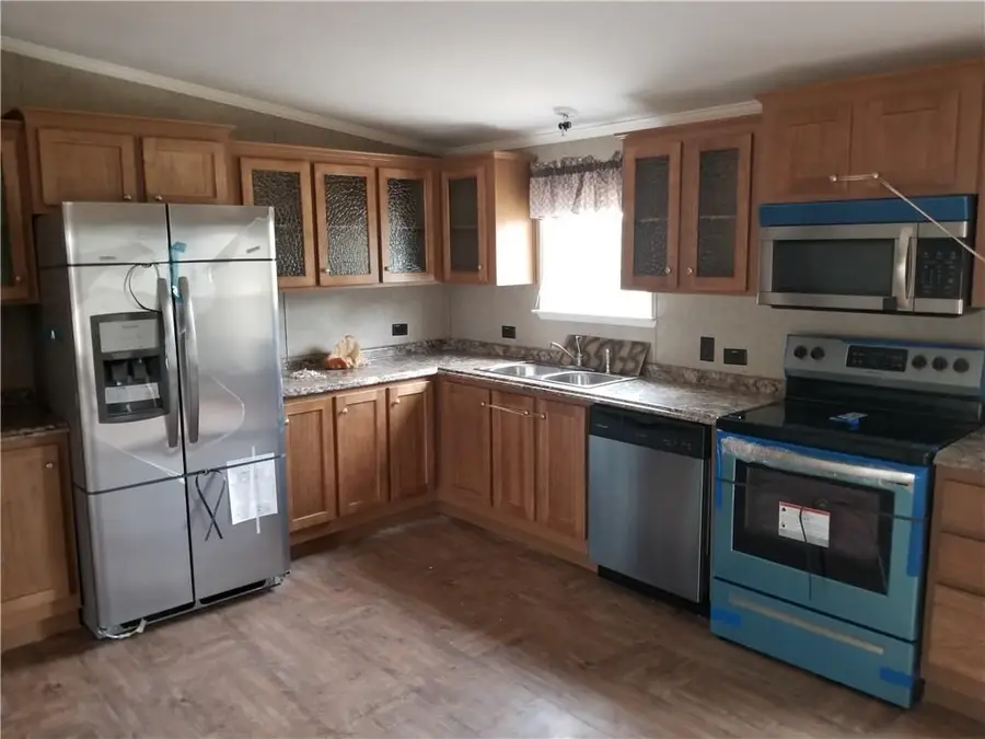 141 Brianna Cir, Johnson City, TX 78636 - #3