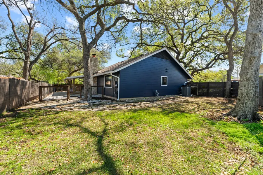4902 Big Trail Cir, Austin, TX 78759 - #3