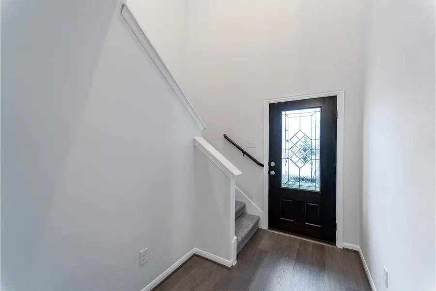 740 Barbary Coast Ln, Jarrell, TX 76537 - #2