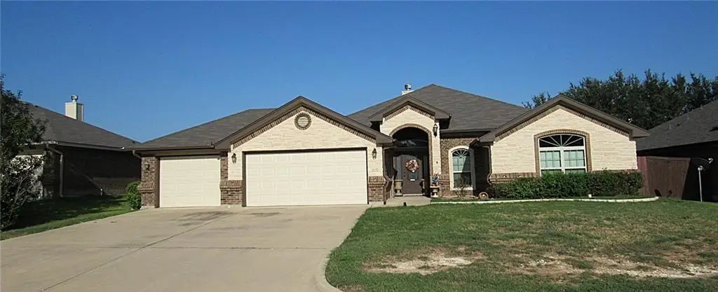 2031 Falling Leaf Ln, Harker Heights, TX 76548 - #1