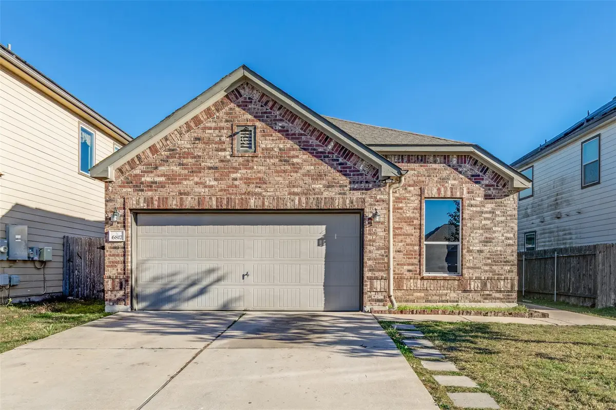 6817 Horseshoe Pond Dr, Del Valle, TX 78617 - Image #1