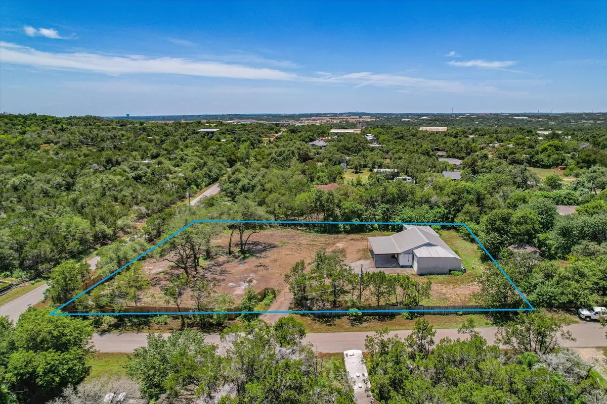 8106 Pitter Pat Ln, Austin, TX 78736 - #1