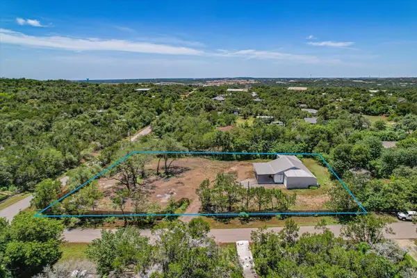 8106 Pitter Pat Ln, Austin, TX 78736