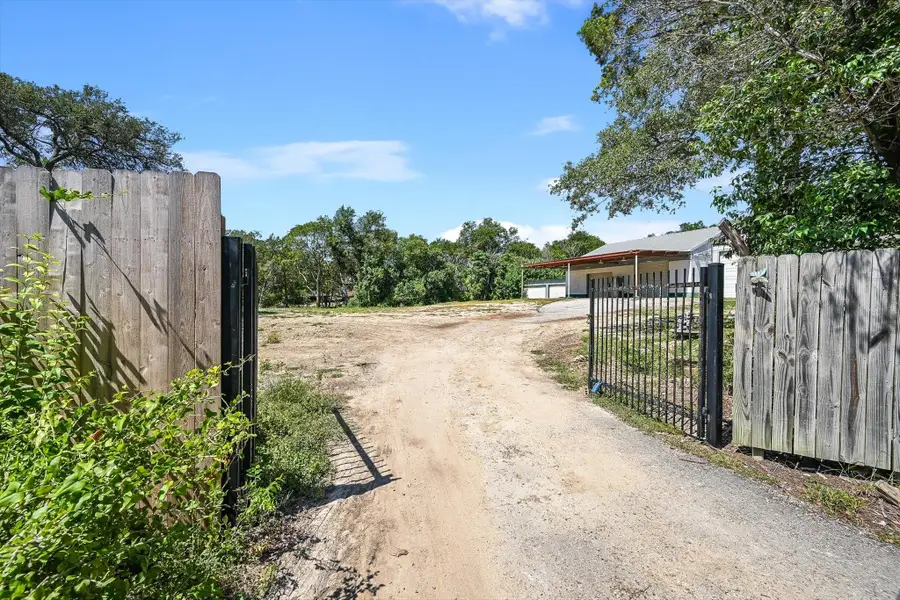 8106 Pitter Pat Ln, Austin, TX 78736 - #2