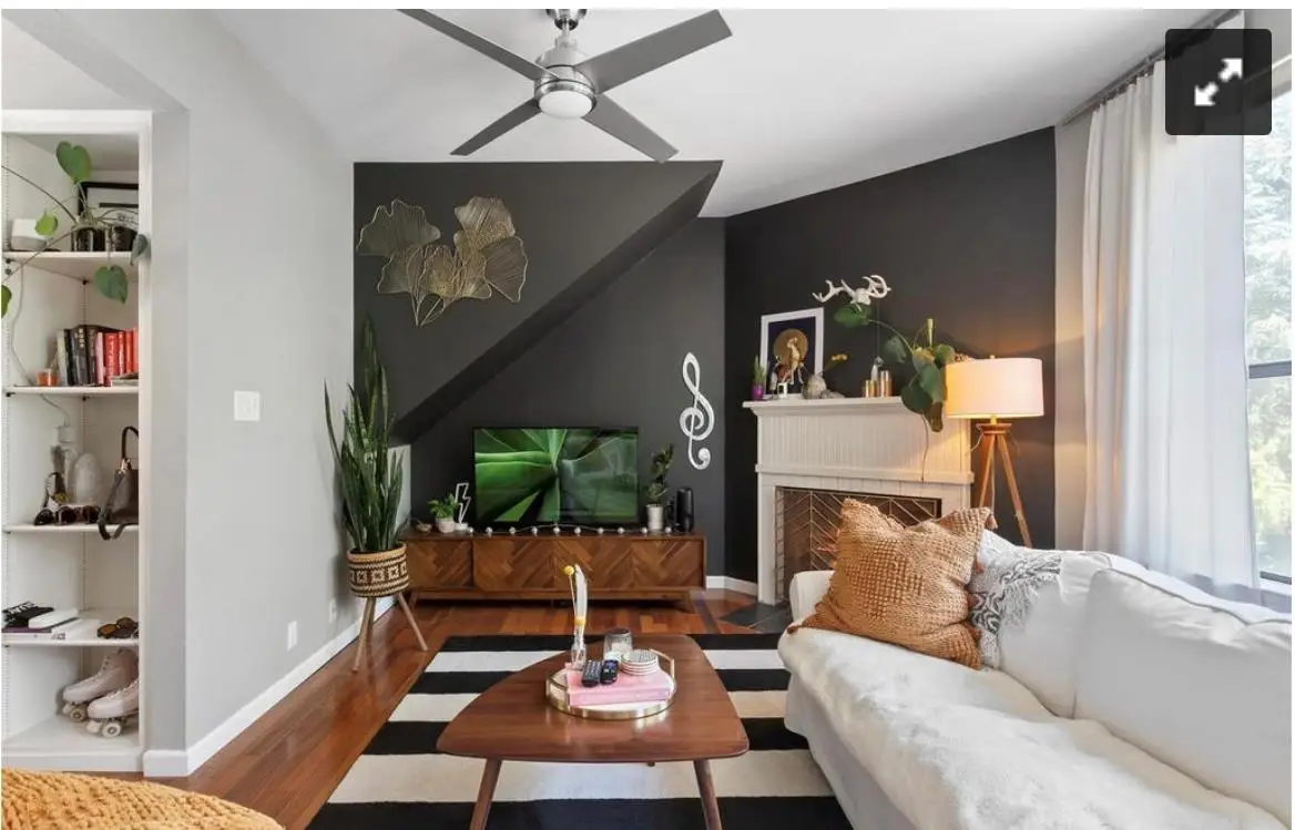 611 E 45th St #25, Austin, TX 78751 - #1