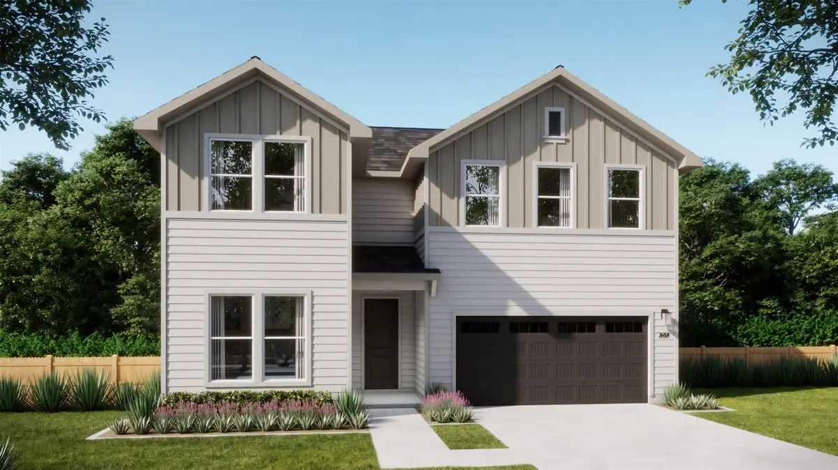 270 Romans Rd, Kyle, TX 78640 - #1