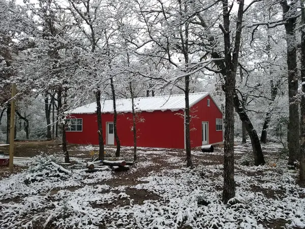 1161 County Road 336, Lexington, TX 78947