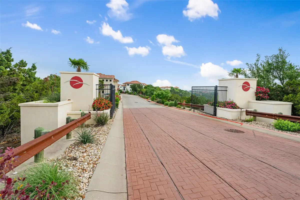 403 Rose Branch Way, Austin, TX 78738 - #1