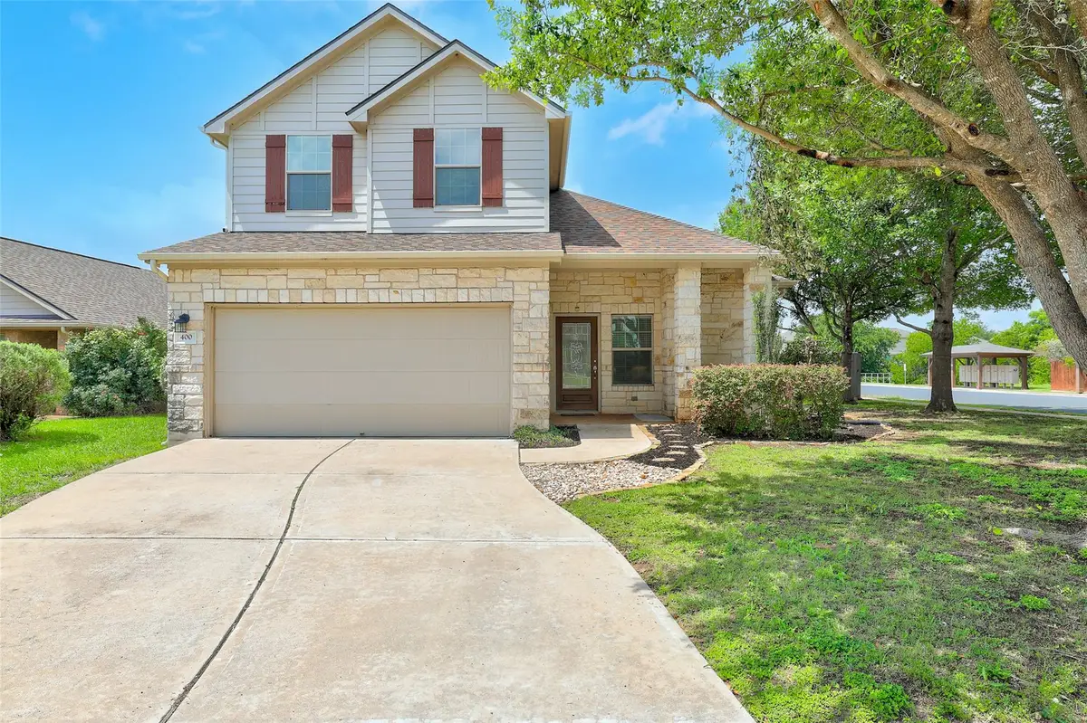 400 Falcon Ln, Leander, TX 78641 - #1