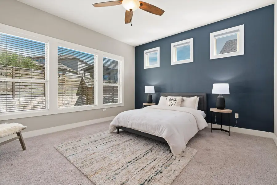 7109 Cut Plains Trl, Austin, TX 78726 - Image #3