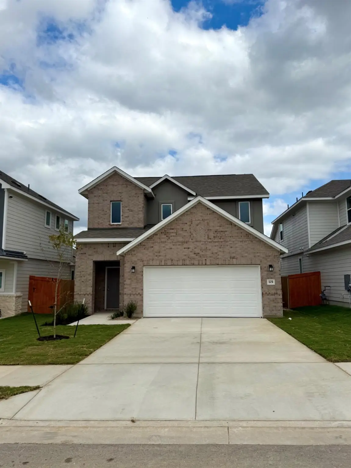 529 Bauer Loop, Liberty Hill, TX 78642 - Image #1