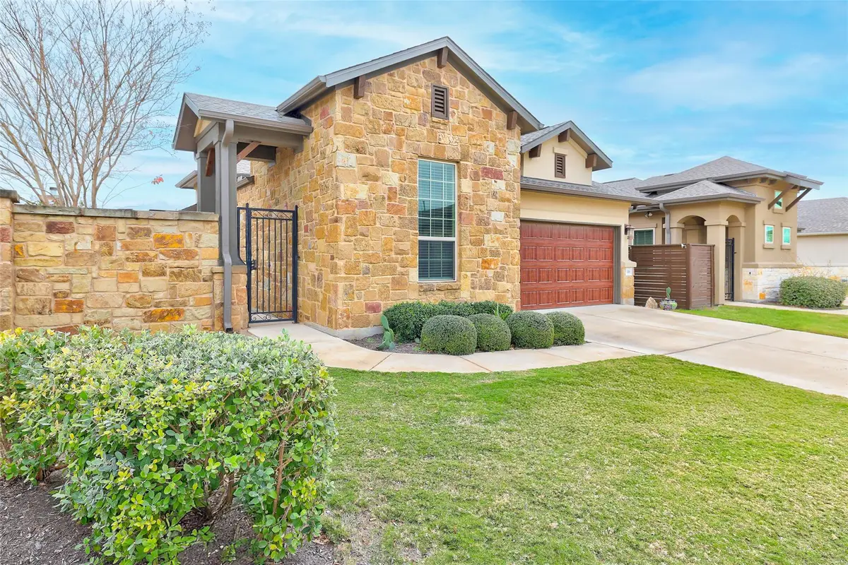 116 Trailing Lantana Dr #G, Georgetown, TX 78628 - Image #1