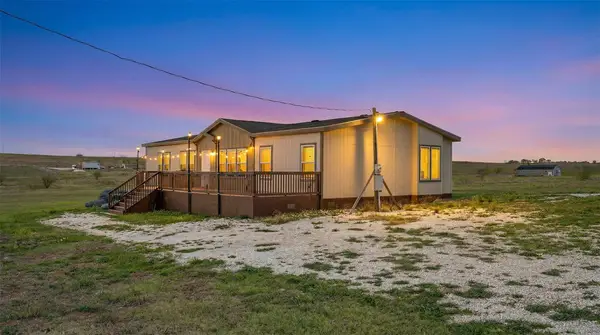 430 County Road 451, Coupland, TX 78615