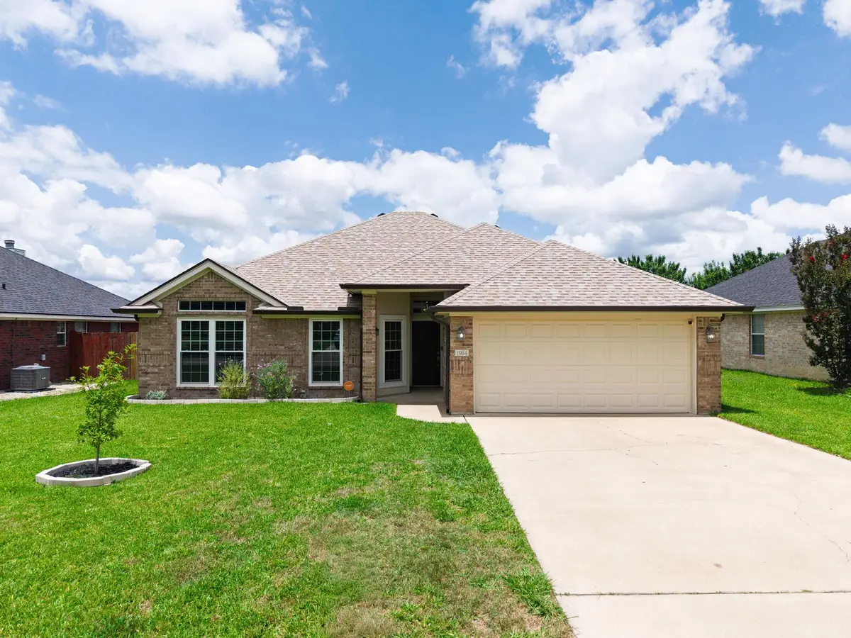 1914 Stonehenge Dr, Harker Heights, TX 76548 - #1