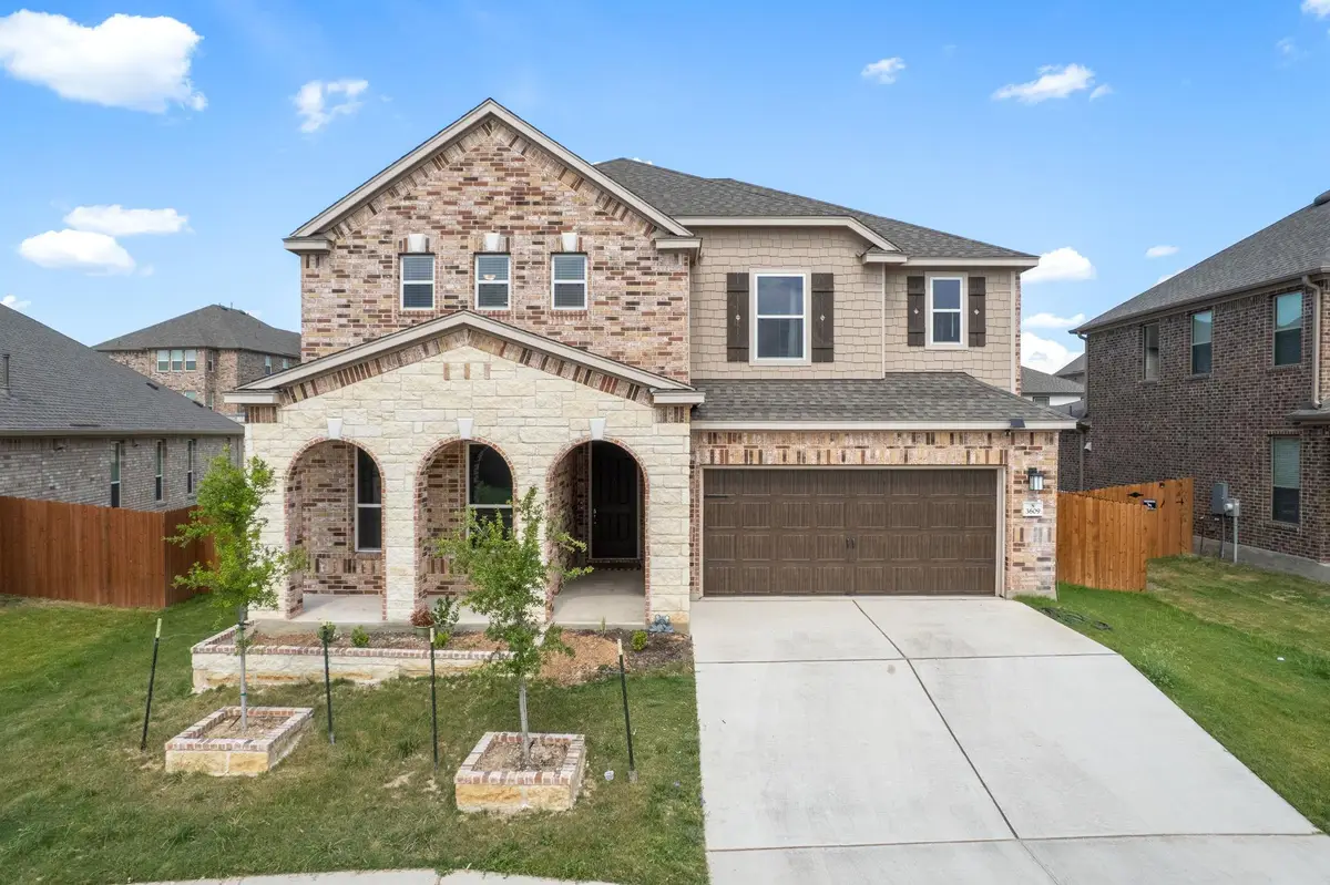 3609 Lapio Way, Round Rock, TX 78665 - Image #1