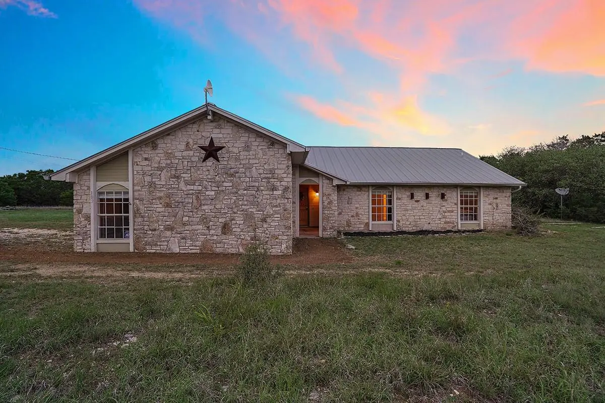 102 Rocky Creek Rd, Dripping Springs, TX 78620 - #1