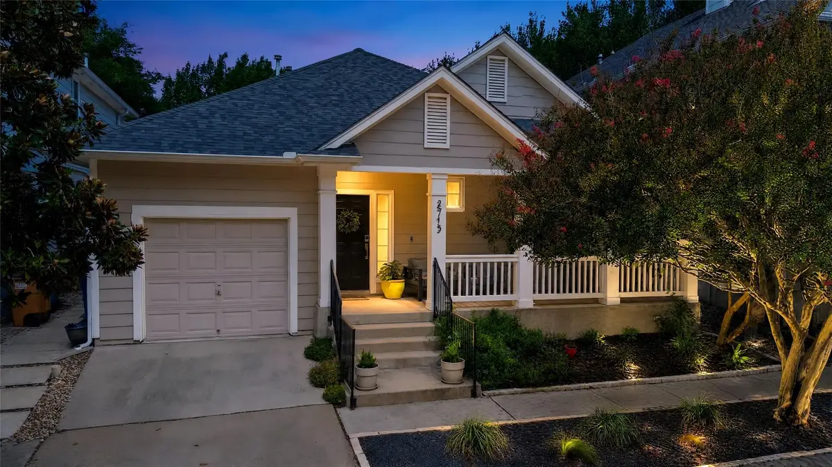 2713 Kinney Oaks Ct, Austin, TX 78704 - #1
