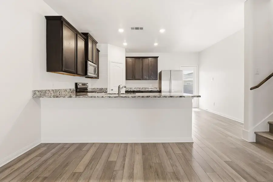 1283 Treeta Trl, Kyle, TX 78640 - Image #3