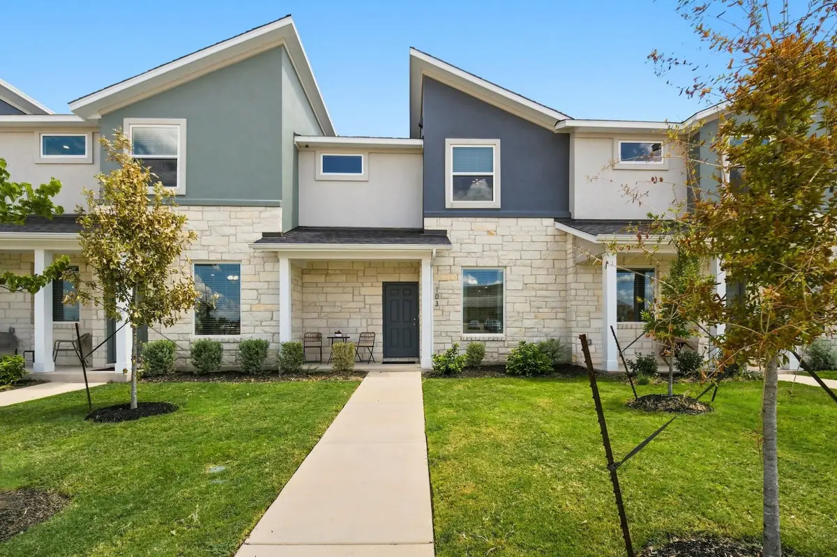 500 Municipal Dr #103, Leander, TX 78641 - #1