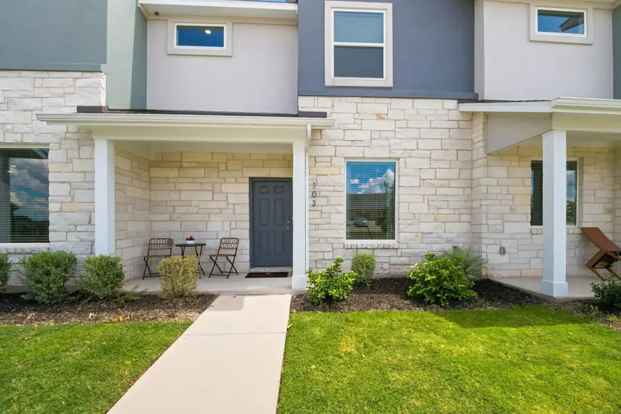 500 Municipal Dr #103, Leander, TX 78641 - #2
