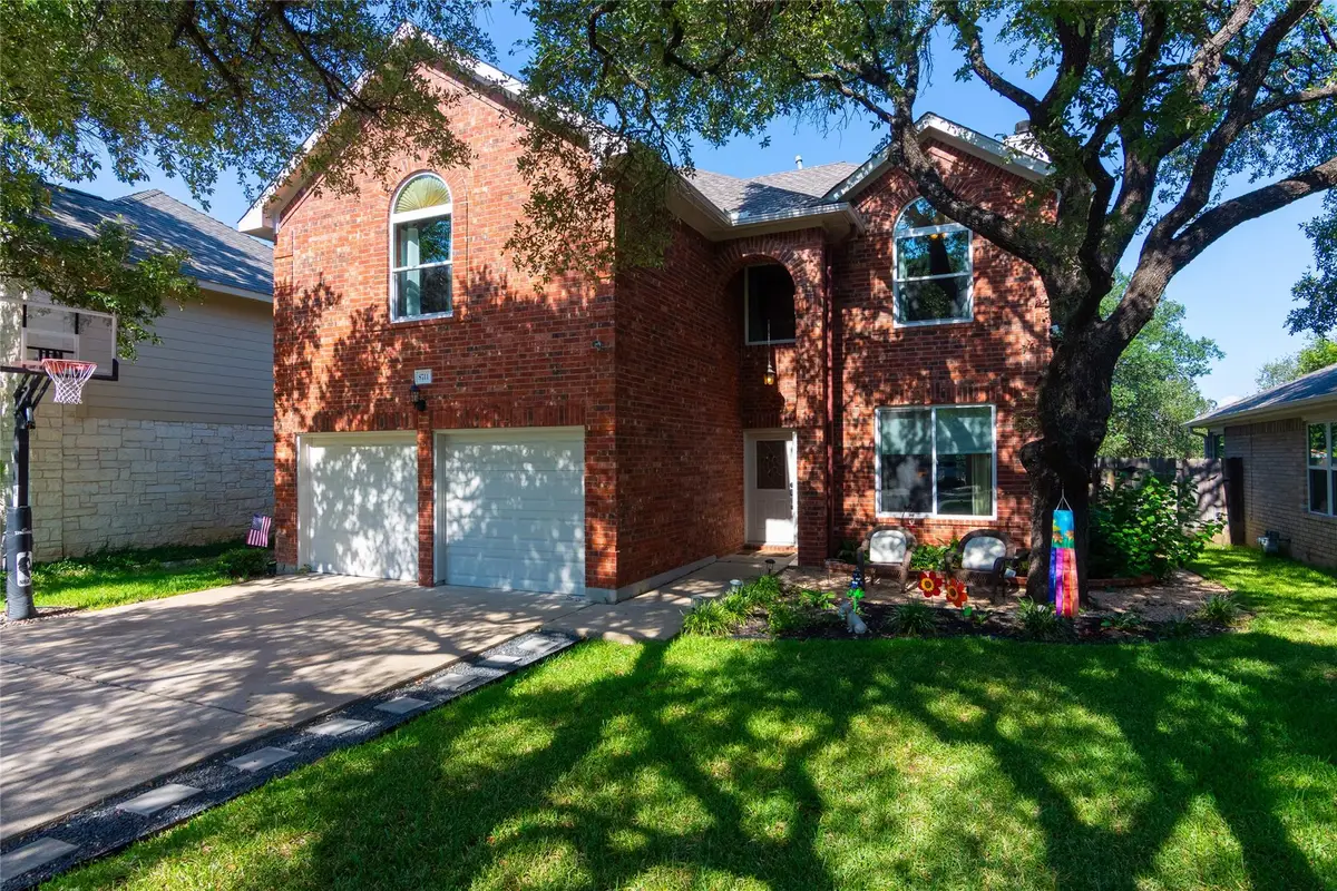 8711 Glen Canyon Dr, Round Rock, TX 78681 - Image #1