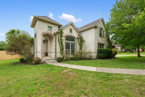 11101 Pairnoy Ln, Austin, TX 78739