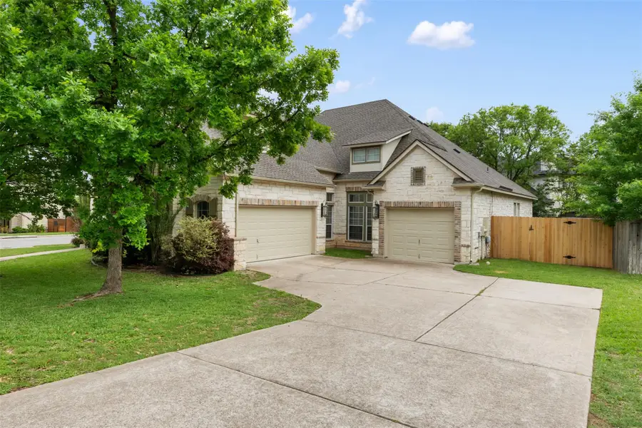 11101 Pairnoy Ln, Austin, TX 78739 - #2
