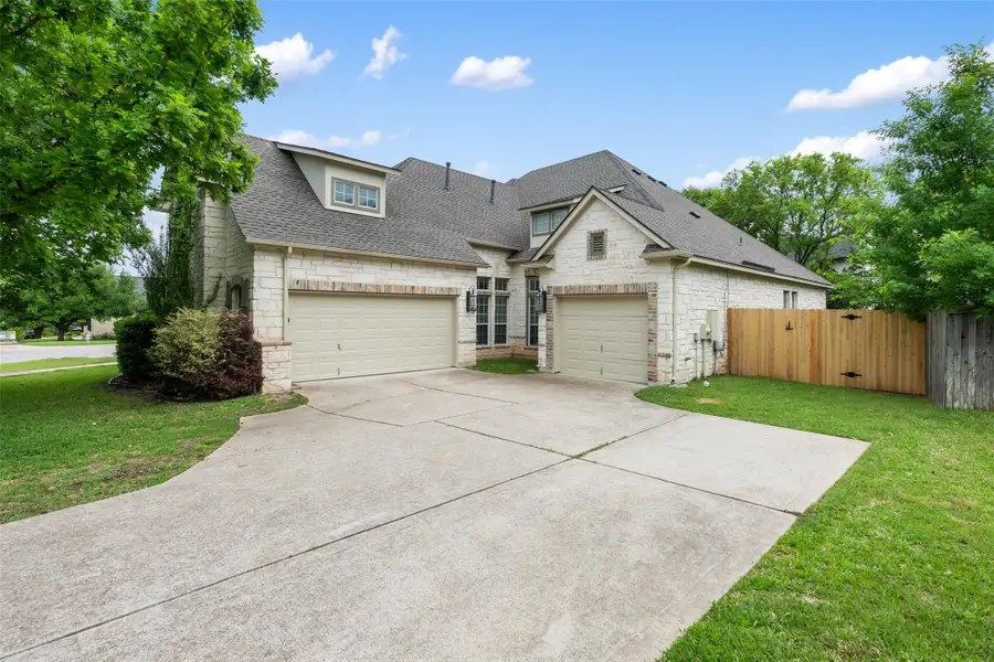 11101 Pairnoy Ln, Austin, TX 78739 - #3