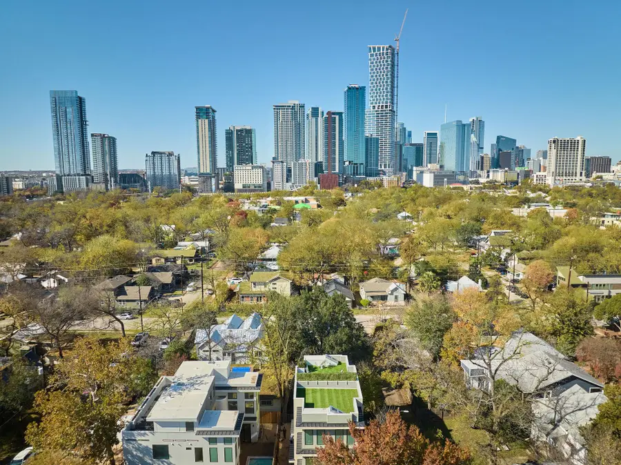 1404 Garden #2A, Austin, TX 78702 - #2