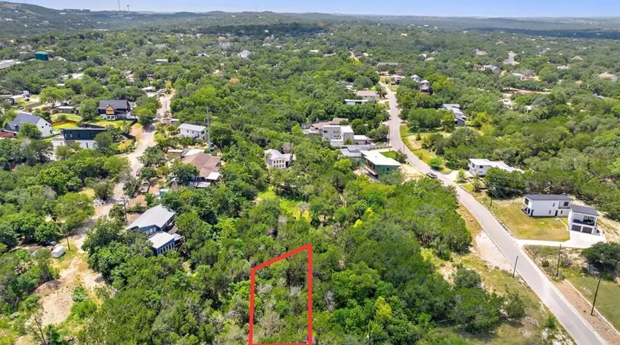 1812 & 1810 Miami Dr, Austin, TX 78733 - Image #3