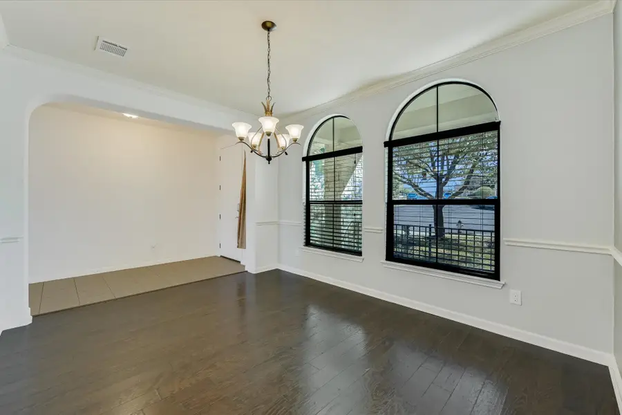 128 W Adelanta Pl, Round Rock, TX 78681 - #3