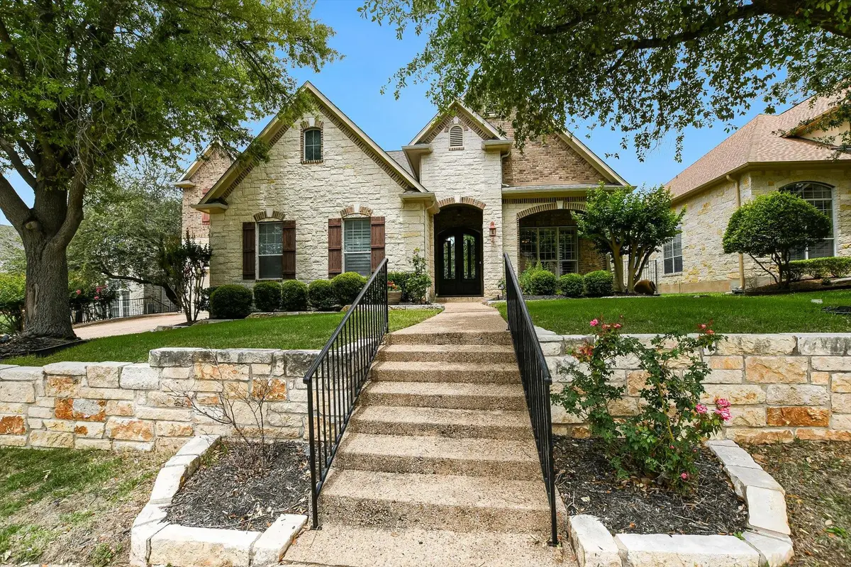 2300 Aldworth Dr, Cedar Park, TX 78613 - #1