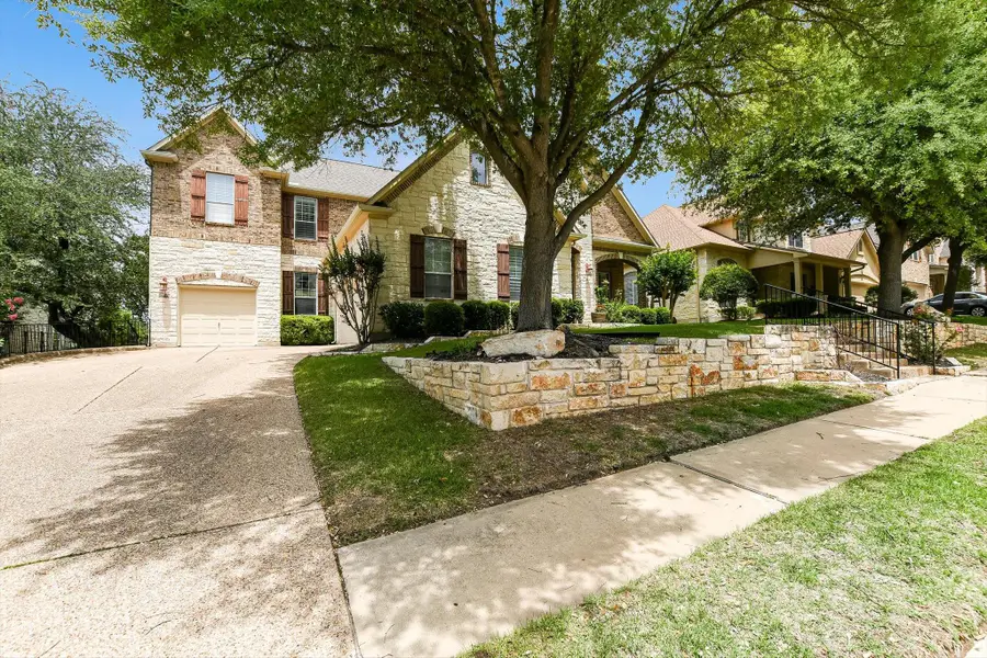 2300 Aldworth Dr, Cedar Park, TX 78613 - #2