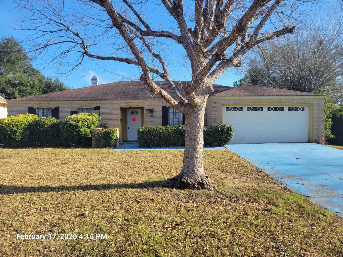 6605 Highpoint Dr, Austin, TX 78723 - #1