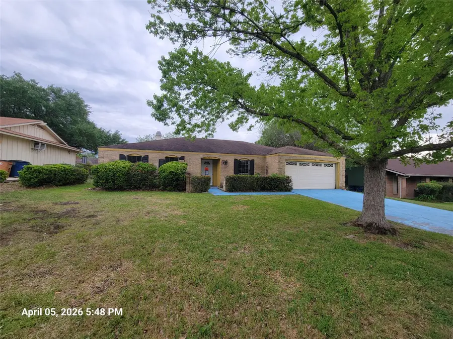 6605 Highpoint Dr, Austin, TX 78723 - #2