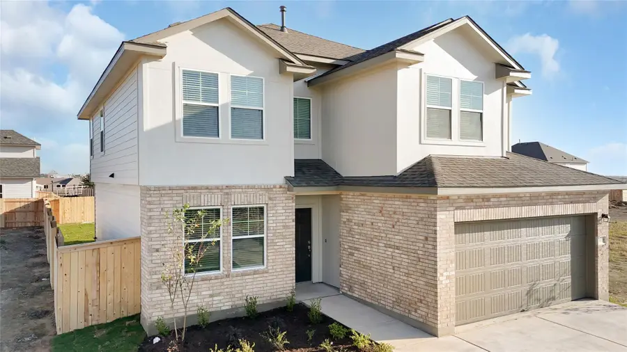 25528 Flora Bella Ln, Elgin, TX 78621 - #2